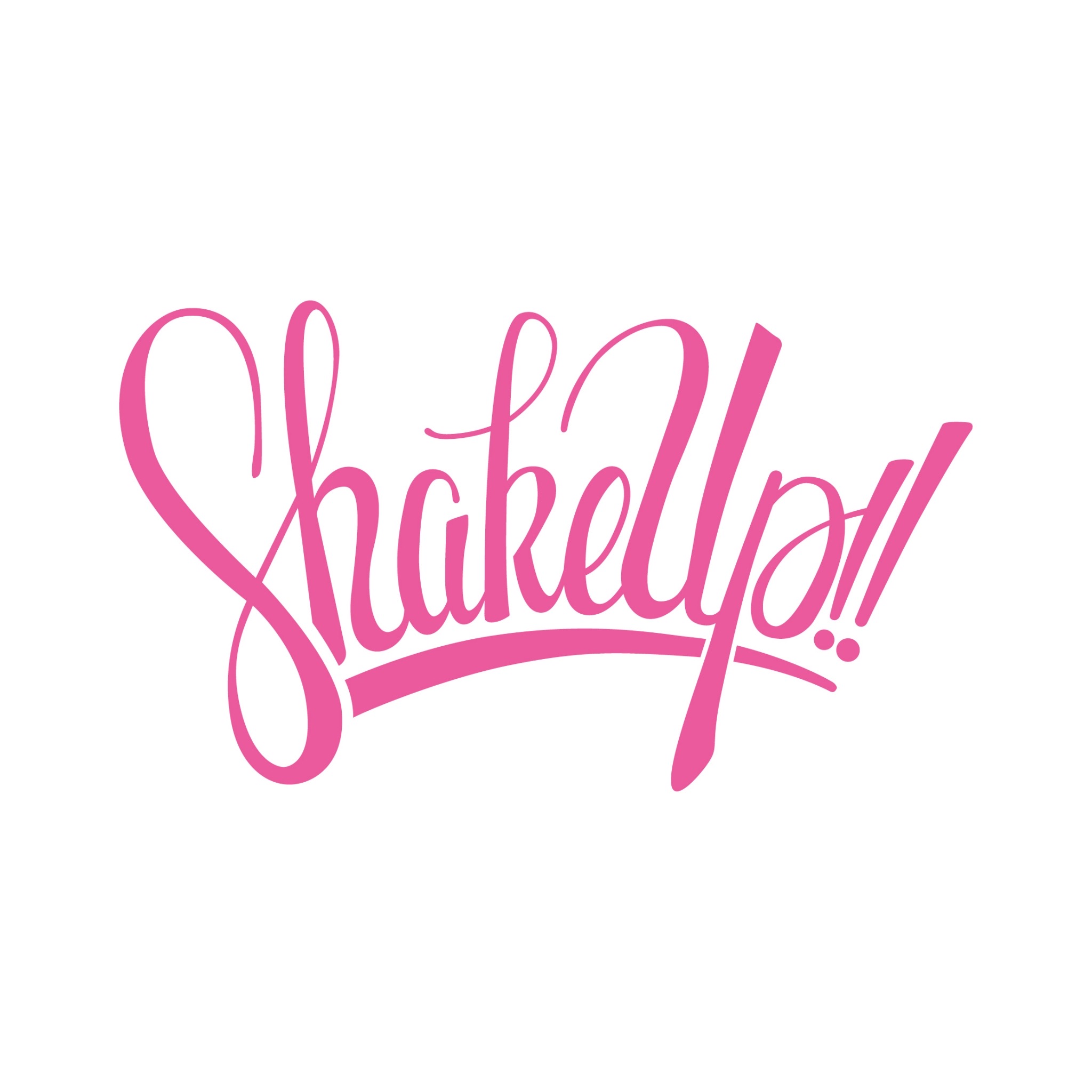Shake Up!! Dance School
